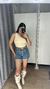 Short jeans basic - comprar online