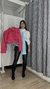 Camisa com detalhes de strass - comprar online