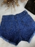Short Jeans flor - comprar online