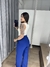 Body decote reto na internet