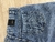 Short Jeans botões - Moda Vivazz
