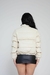 Jaqueta Puffer off - loja online