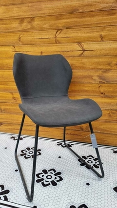 Silla Scarlett Cuero - comprar online