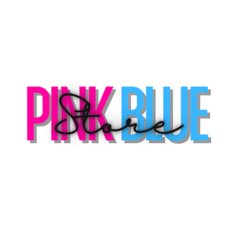 Pink Blue Store