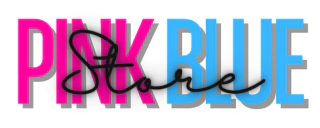 Pink Blue Store