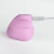 Sweet Vibe Cafuné Rosa | Dedeira Vibratória Recarregável - Lilás - loja online