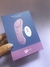 Go Vibe Lis - Vibrador de Calcinha Recarregável - Amor e Luxúria | Descubra Novas Sensações