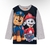 REMERA PAW PATROL