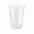 Copo Transparente 300ml c/50und Rioplastic