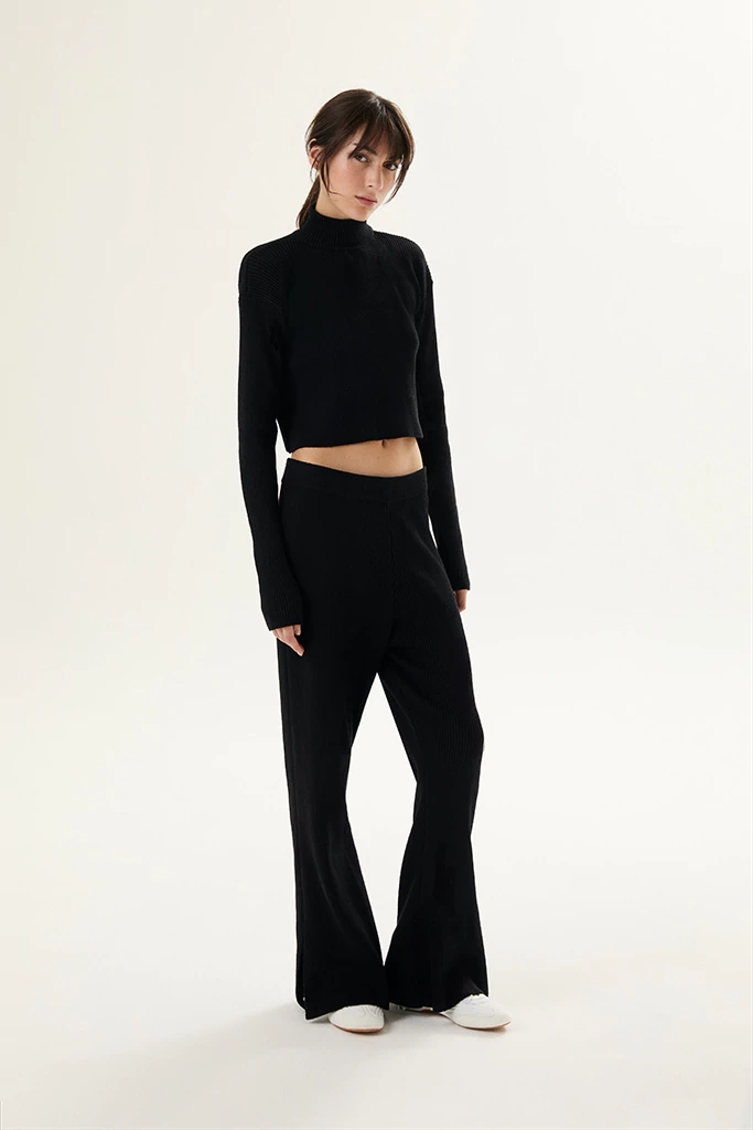 Pantalon Tejido Cosmo