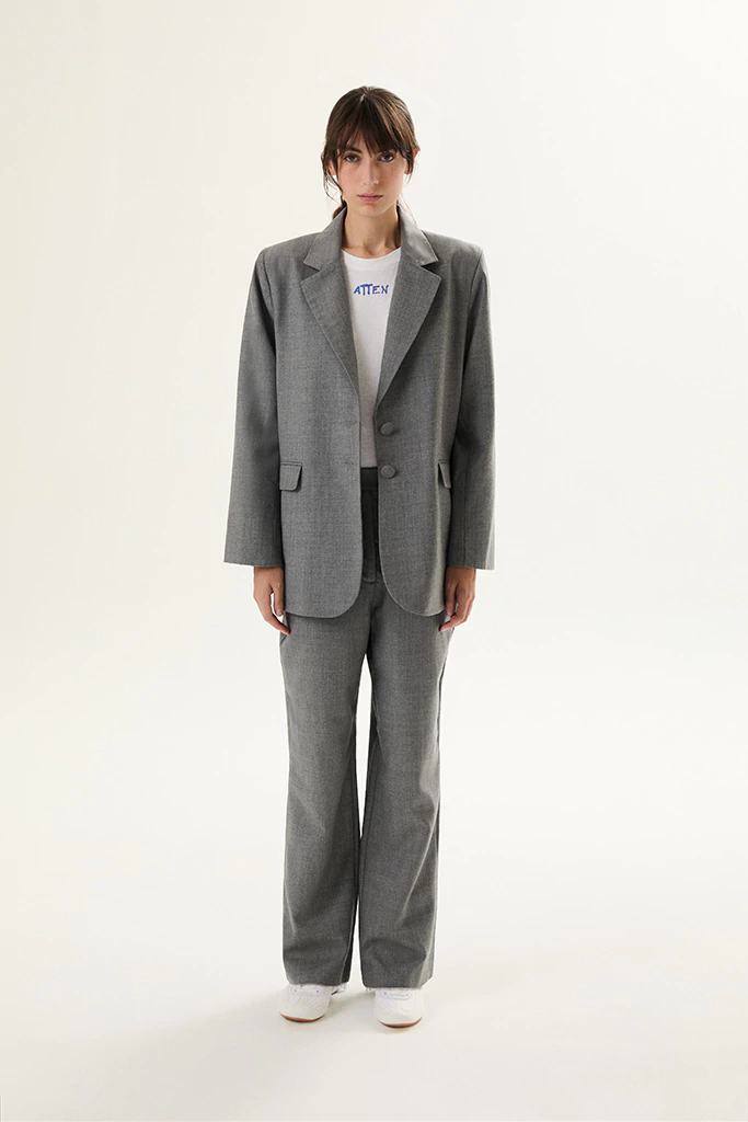 Blazer Camille