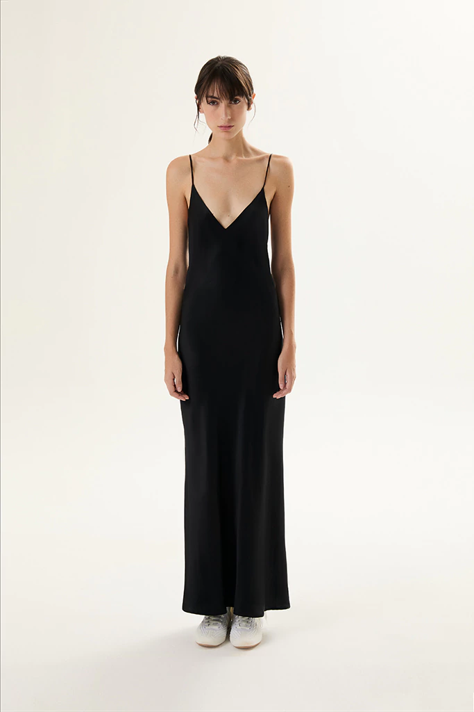 Vestido Bastide