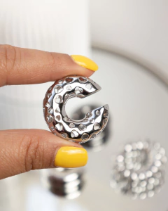 Earcuff Chunky Chic - comprar en línea