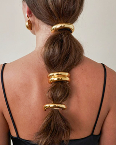Moños Trendy - comprar online