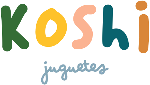 Koshi juguetes