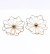 Brinco Flor Vazada - comprar online