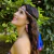 Red Band Pena Rosa e Azul - comprar online
