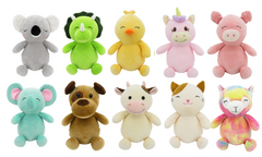 Banner de la categoría PELUCHES