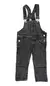 JARDINERO DE JEANS UNISEX - tienda online