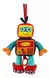 Cunero Musical Robot