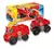 set bombero Duravit