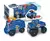 set policia Duravit