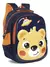 MOCHILA.Osito - comprar online