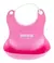 babero silicona baby innovation - comprar online