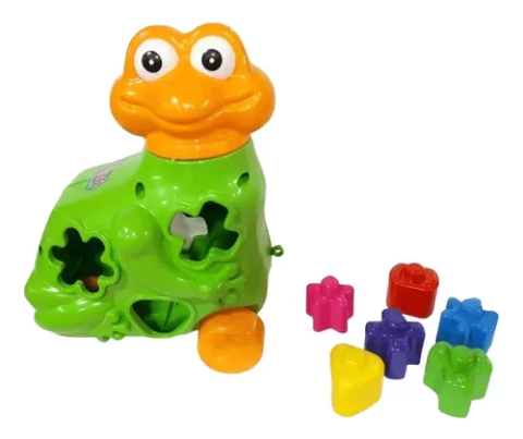 Rana Encastrable