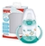 Vaso Nuk Aprendizaje First Choice 6-18 Meses