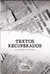 Textos recuperados - Alejandro Caprioglio
