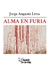 Alma en furia - Jorge Agusto Lima