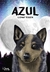 Azul - Leduar Tergen