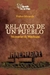 Relatos de un pueblo - Walter Miranda