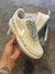 Air Force nude/azul na internet