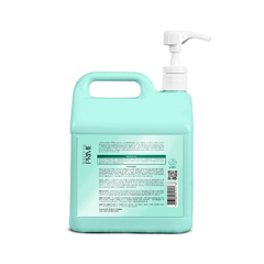 SH. BARROCO PRIME AVOCADO HIDRATANTE 2,4L - comprar online