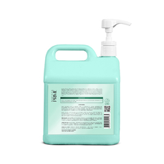 BALSAMO BARROCO PRIME AVOCADO HIDRATANTE 2,4L - comprar online