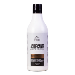 ACIDIFICANTE CAPILAR BARROCO MINEIRO 500ML
