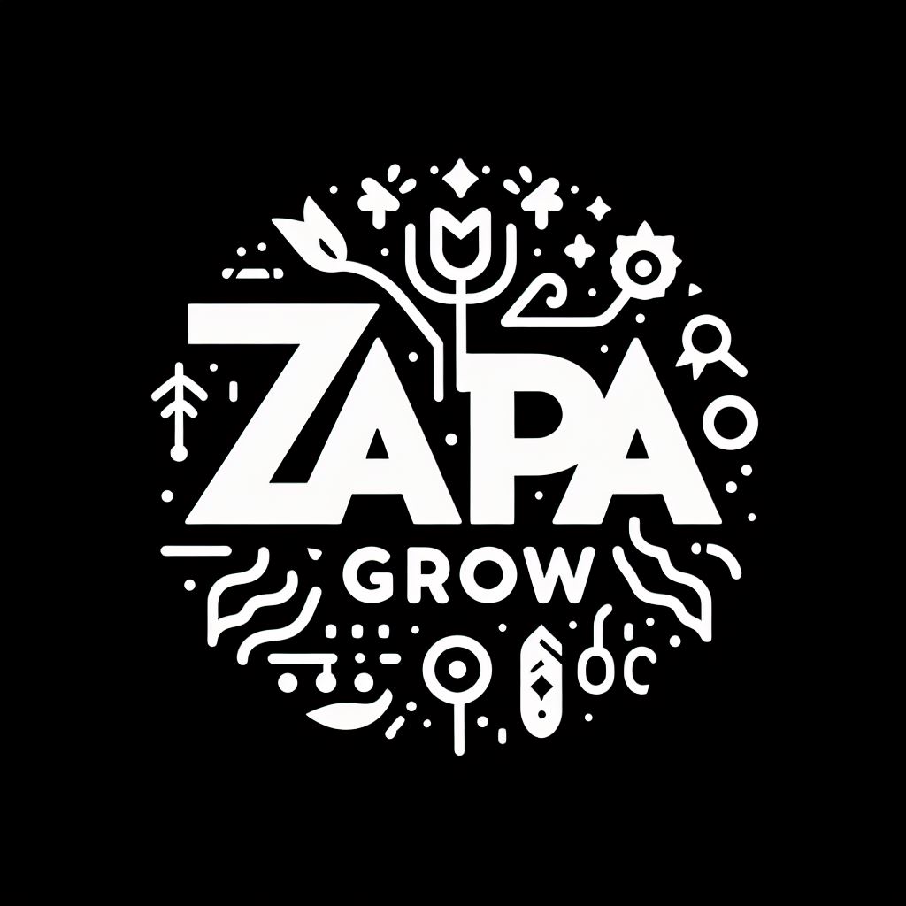 Zapa Grow
