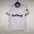 Camisa West Ham II 23/24 Torcedor Umbro Masculina - Branco