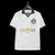Camisa Palmeiras Torcedor - Temporada 24/25 - Branca - Crefisa - Polo