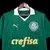 Camisa Palmeiras Torcedor - Temporada 24/25 - Verde - Crefisa - Polo na internet