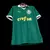Imagem do Camisa Palmeiras Torcedor - Temporada 24/25 - Verde - Crefisa - Polo
