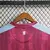 Camisa Aston Villa Home 23/24 - Torcedor Castore Masculina - Vinho - loja online
