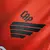 Camisa Athletico Paranaense I 23/24 Torcedor Umbro Masculina - Vermelho - loja online