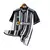 Camisa Atlético Mineiro I 23/24 Torcedor Adidas Masculina - Preto e Branco na internet
