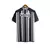 Camisa Atlético Mineiro I 23/24 Torcedor Adidas Masculina - Preto e Branco - Jogador Top 
