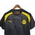 Camisa Borussia Dortmund 23/24 - Torcedor Puma Masculina - Preto na internet