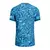 Camisa Tottenham Third 22/23 Torcedor Nike Masculina - Azul Royal e Celeste - comprar online