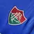 Camisa Fluminense Goleiro III 23/24 Umbro Torcedor Masculina - Azul com detalhes amarelo - comprar online